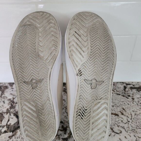 Creative Recreation  White sneakers size  8 - Picture 9 of 9